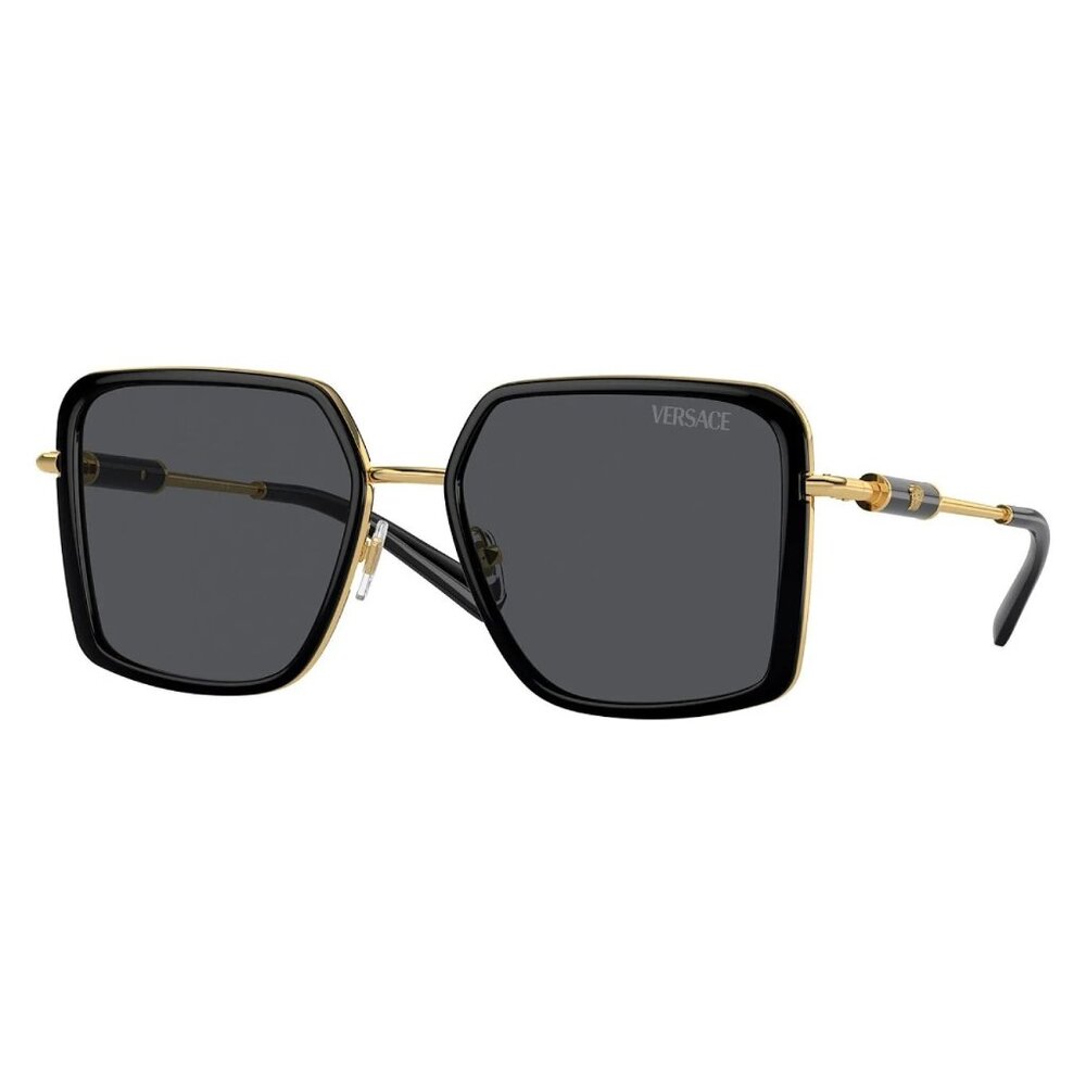 NWT VERSACE SUNGLASSES